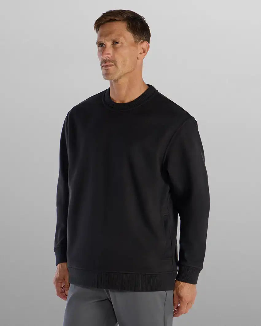 Coastal Crew Pullover