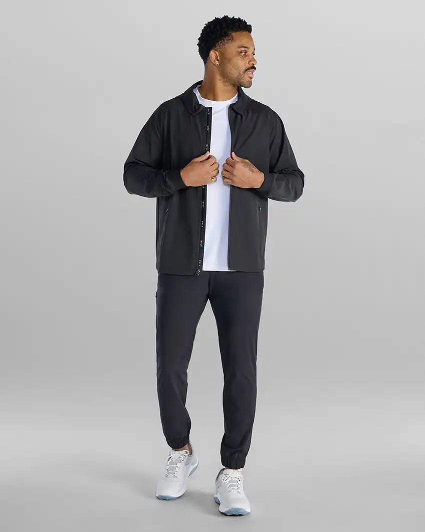 BYLT Golf Hybrid Jacket