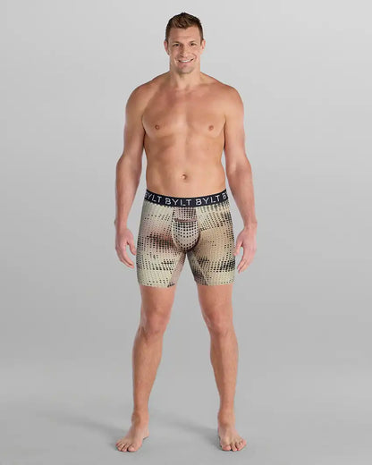Gronk x BYLT Flex Boxer Briefs