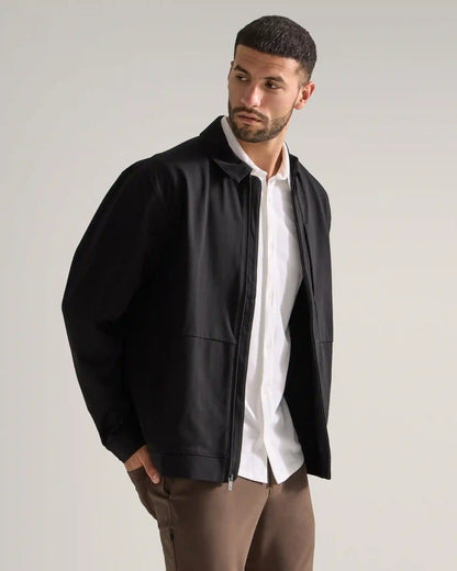 Everyday Jacket