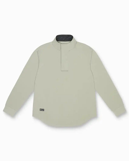Elite+ Fairway Drop-Cut Pullover