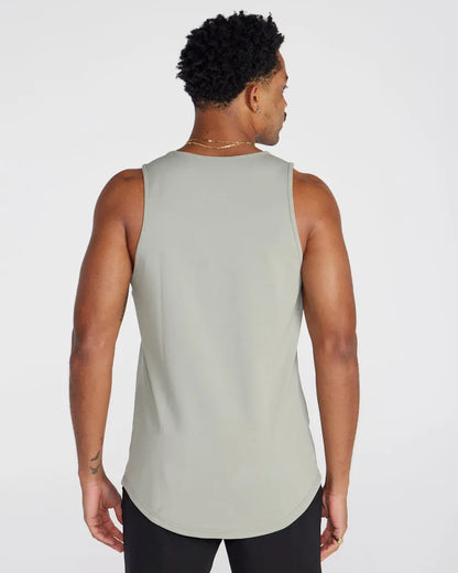 BYLT Signature Drop-Cut Tank
