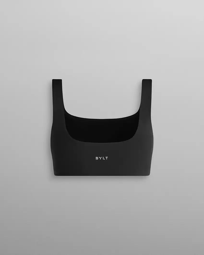 Balm Square Neck Bra