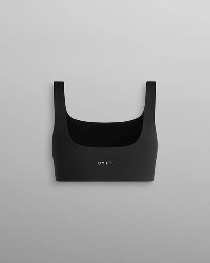 Balm Square Neck Bra