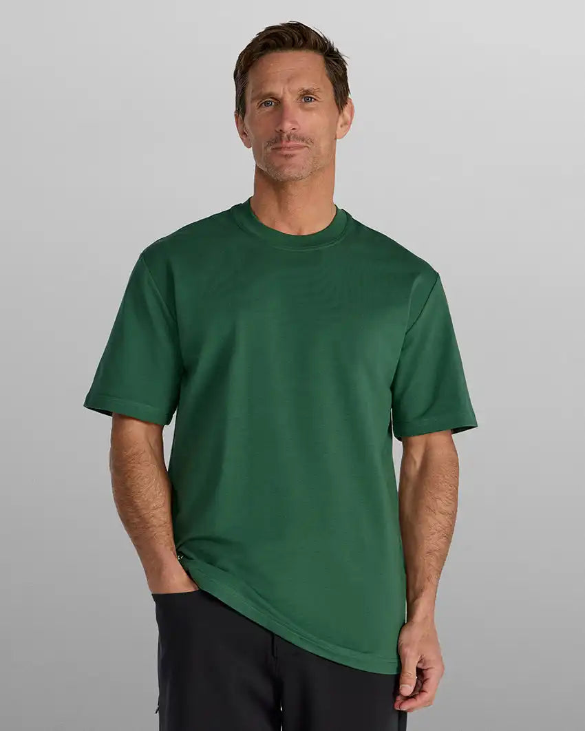 LUX Box Tee