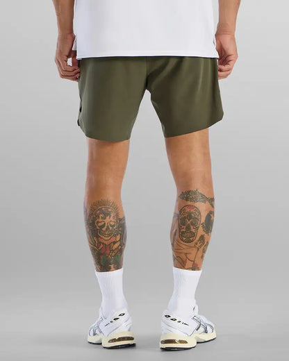 Performance+ 2.0 Short