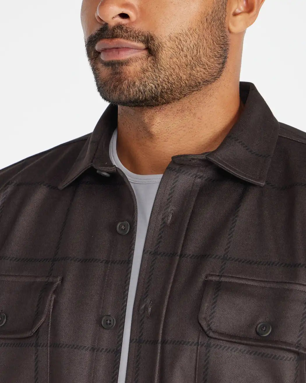 Coastal Overshirt