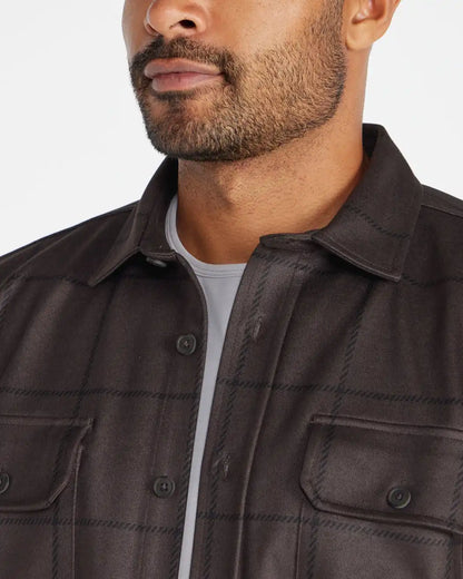 Coastal Overshirt