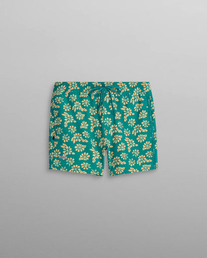 Baja Swim Ripstop Short
