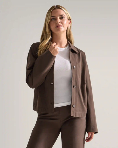 Women's Everyday Jacket