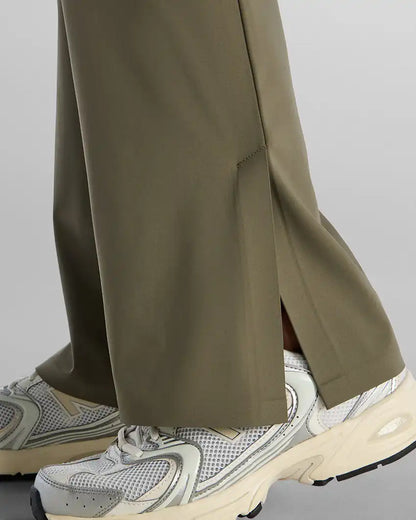 Metta High Waist Flare Legging