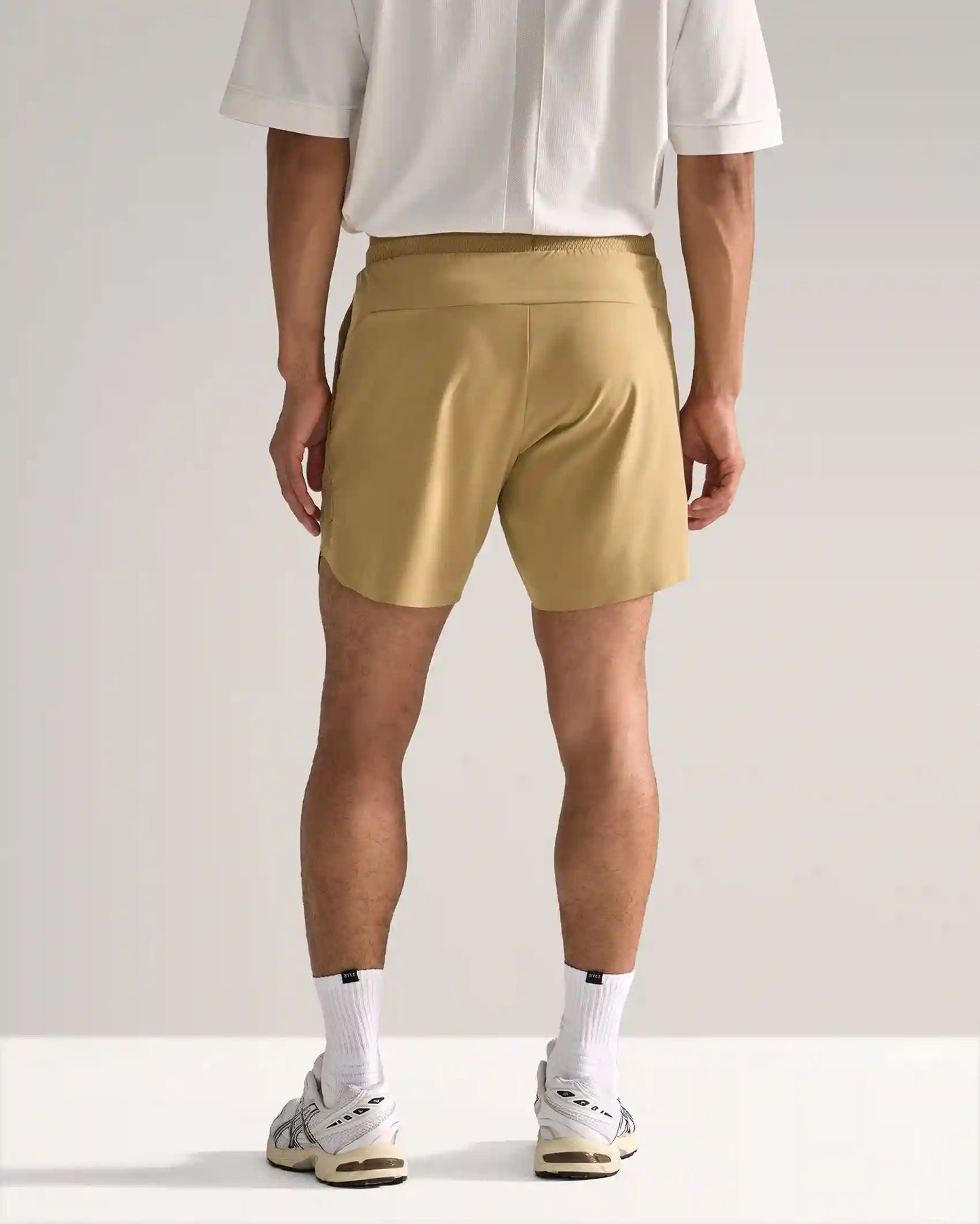 Performance+ 2.0 Short