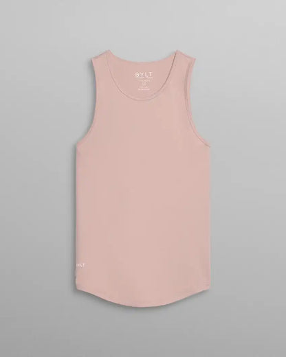 BYLT Signature Drop-Cut Tank