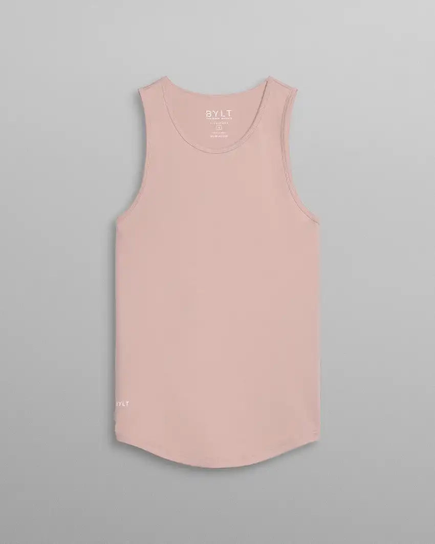 BYLT Signature Drop-Cut Tank