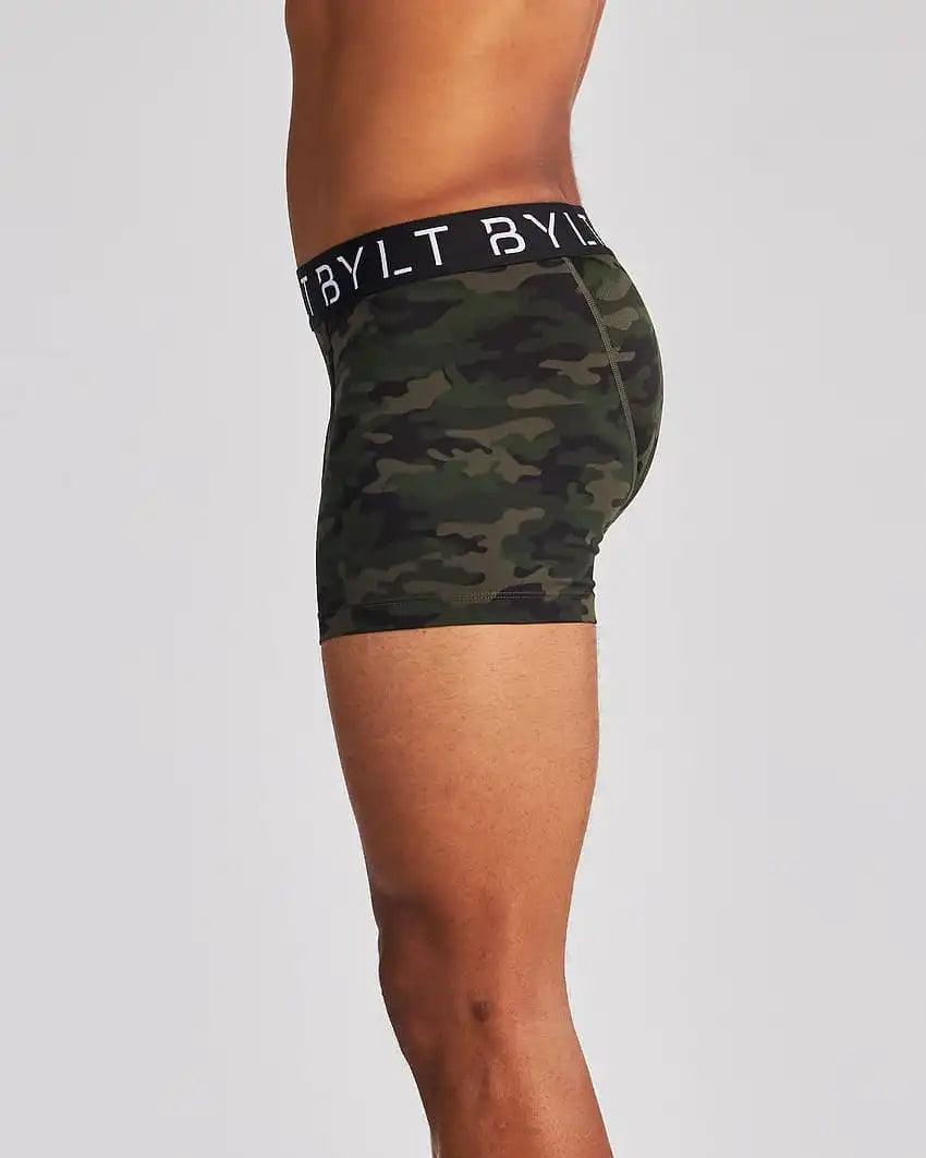 Flex Trunks