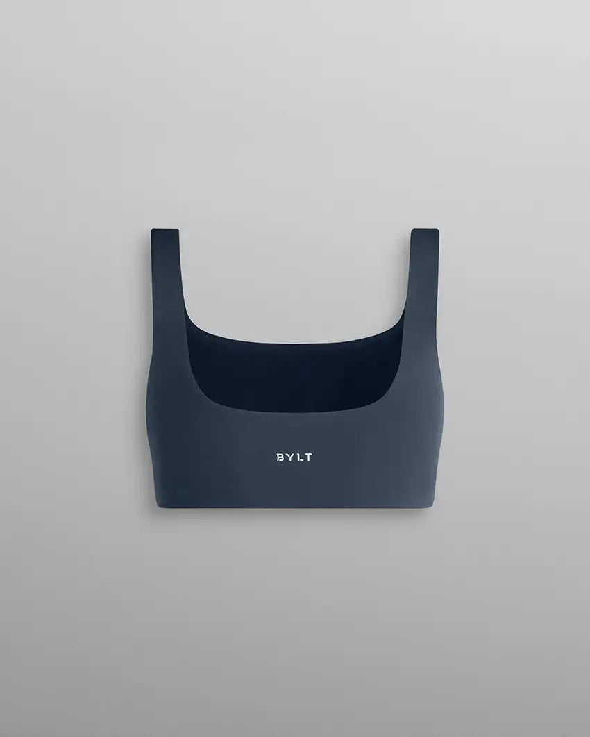 Balm Square Neck Bra