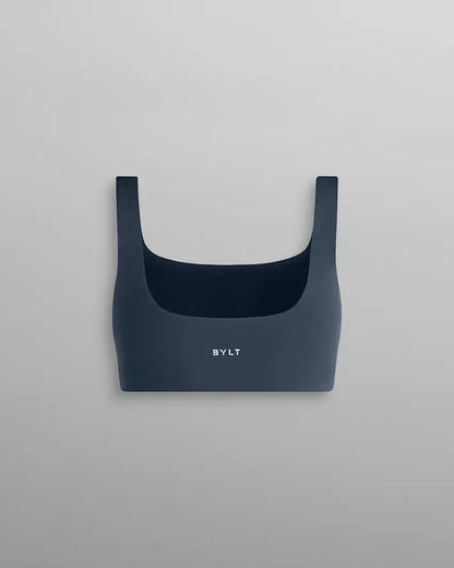 Balm Square Neck Bra