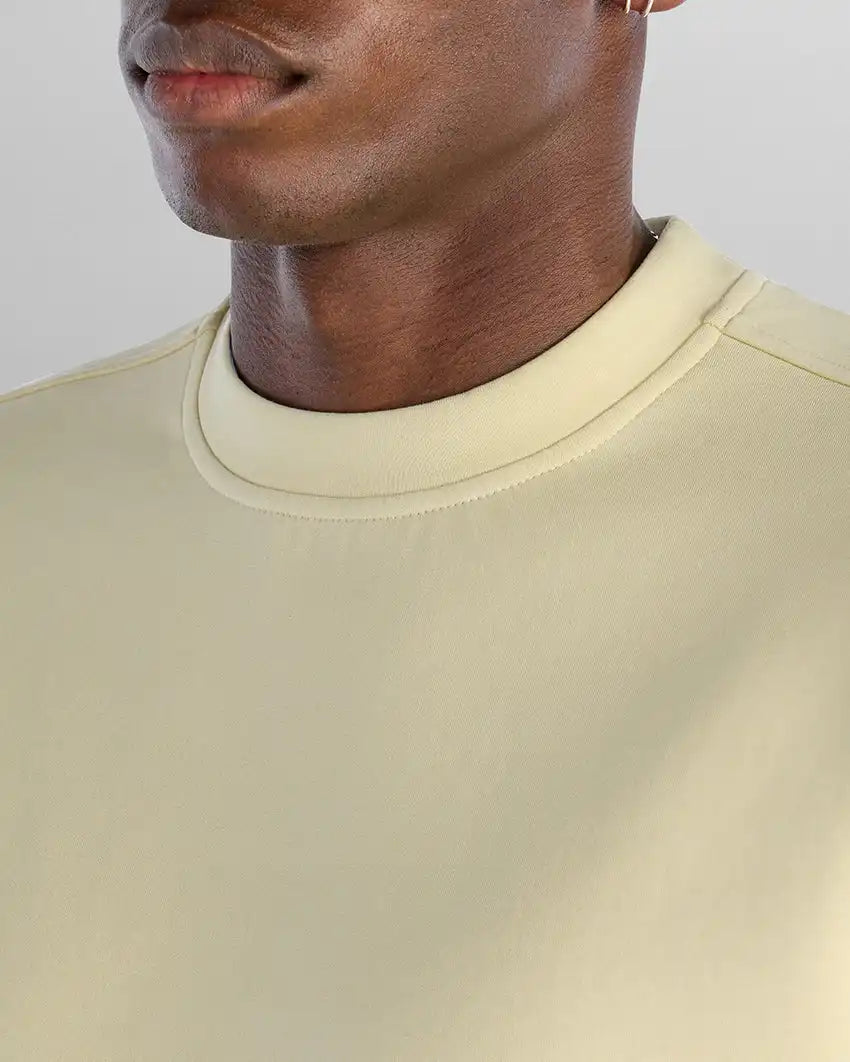 Roamknit Crewneck