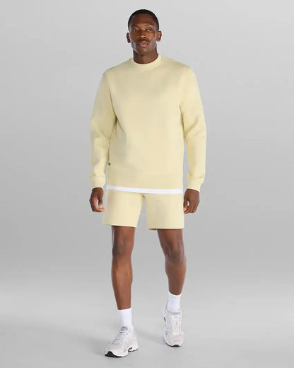 Roamknit Crewneck