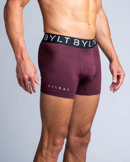 AllDay Trunks