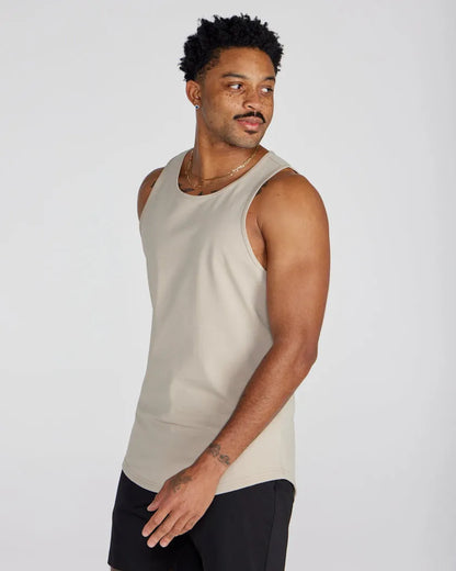 BYLT Signature Drop-Cut Tank