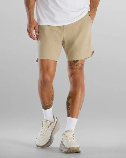Performance+ 2.0 Short