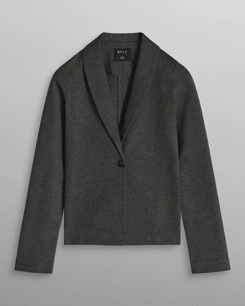 Women's Everyday Deconstructed Blazer