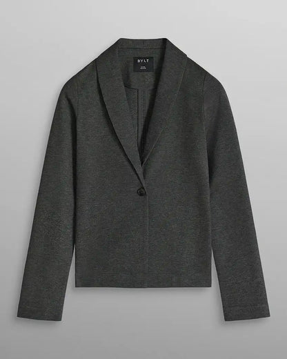 Women's Everyday Deconstructed Blazer