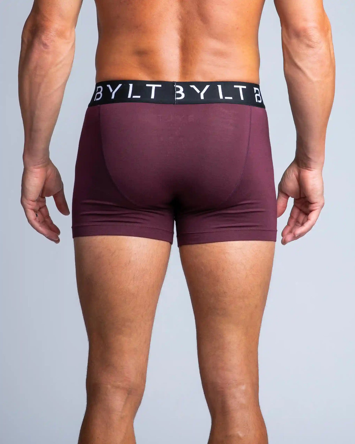AllDay Trunks