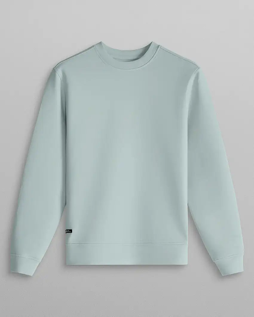 Roamknit Crewneck