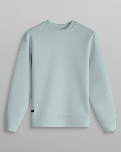 Roamknit Crewneck