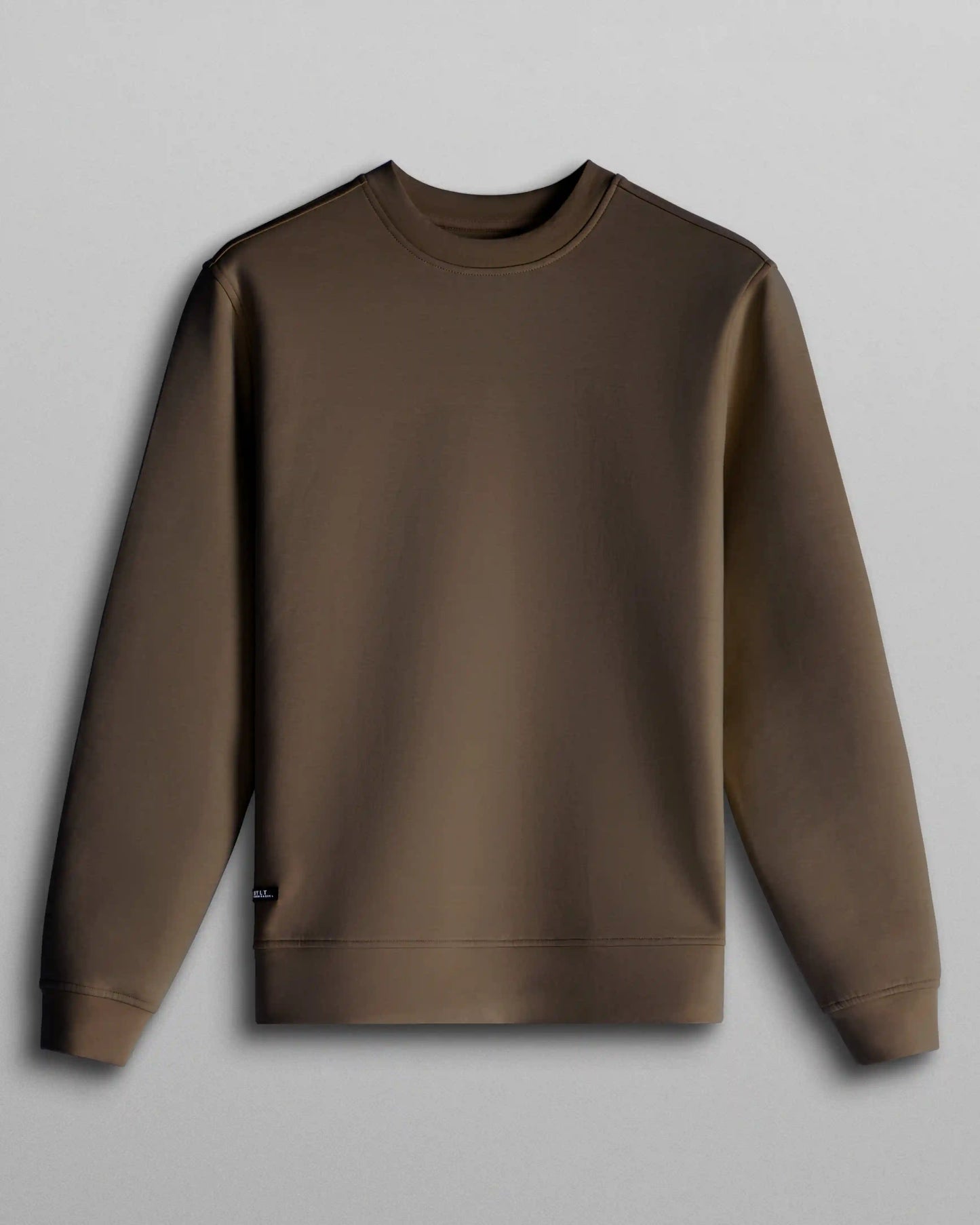 Roamknit Crewneck