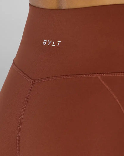 Balm High-Waist Pocket Legging