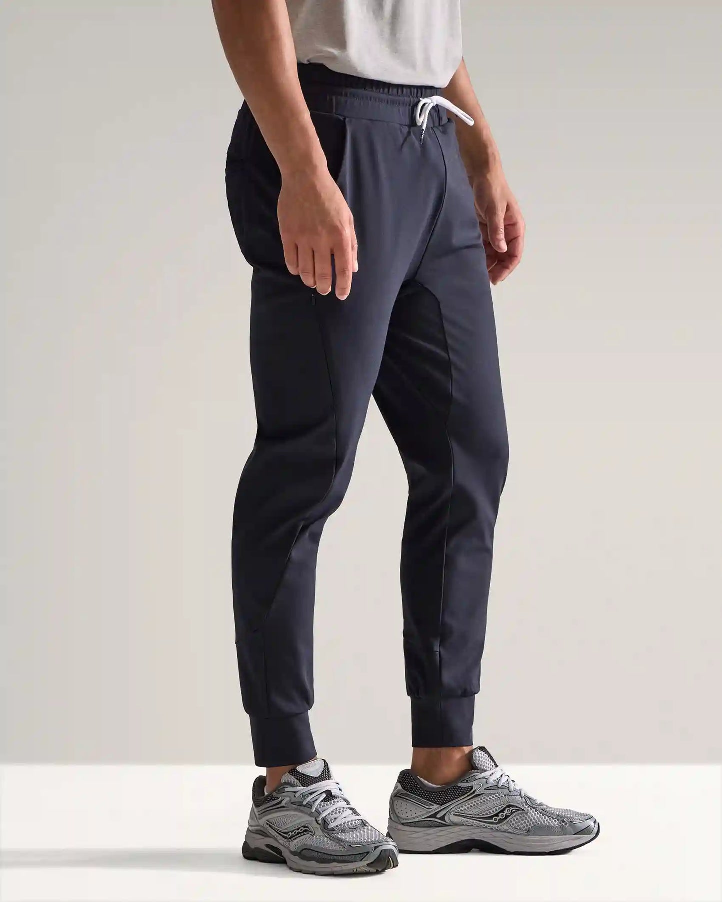 Active Jogger