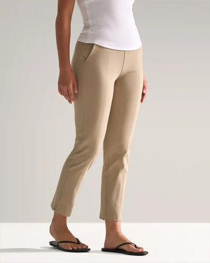 Women's Everyday Slim Ankle Pant