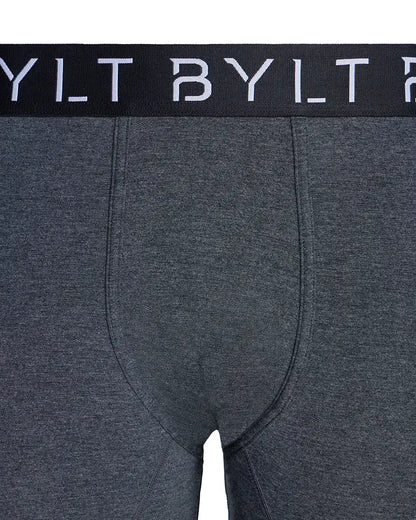 AllDay Boxer Briefs