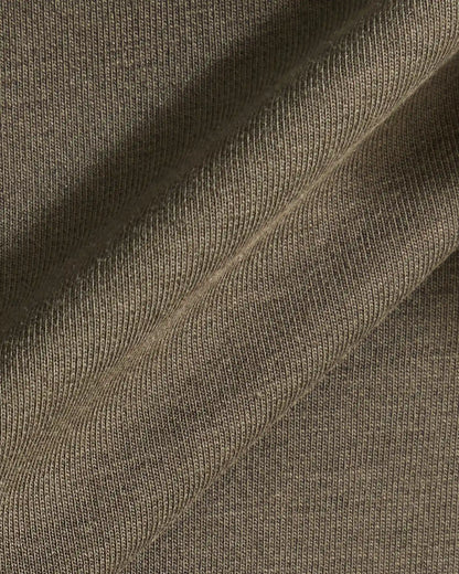 Drop-Cut Long Sleeve: LUX Polo