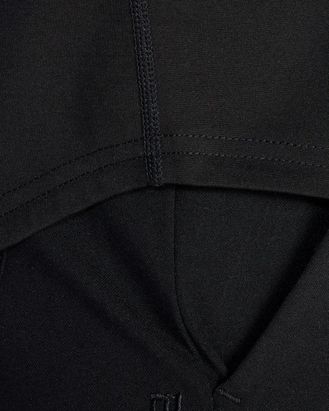 Everyday Short Sleeve Drop-Cut