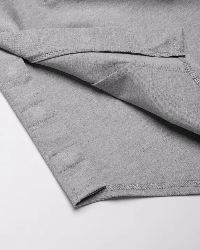 Elite+ Fairway Drop-Cut Pullover