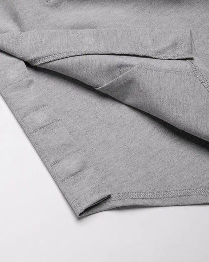 Elite+ Fairway Drop-Cut Pullover
