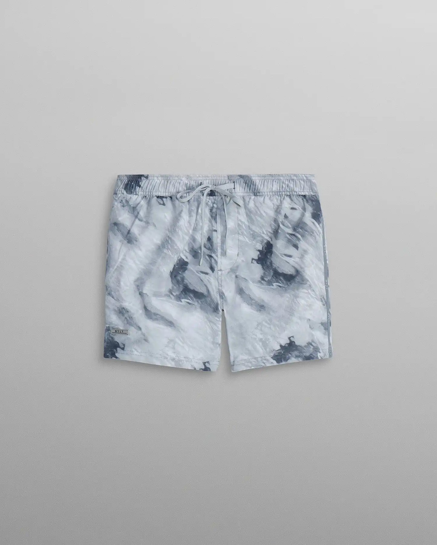 Baja Swim Ripstop Short