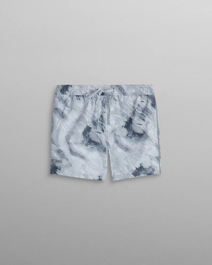 Baja Swim Ripstop Short