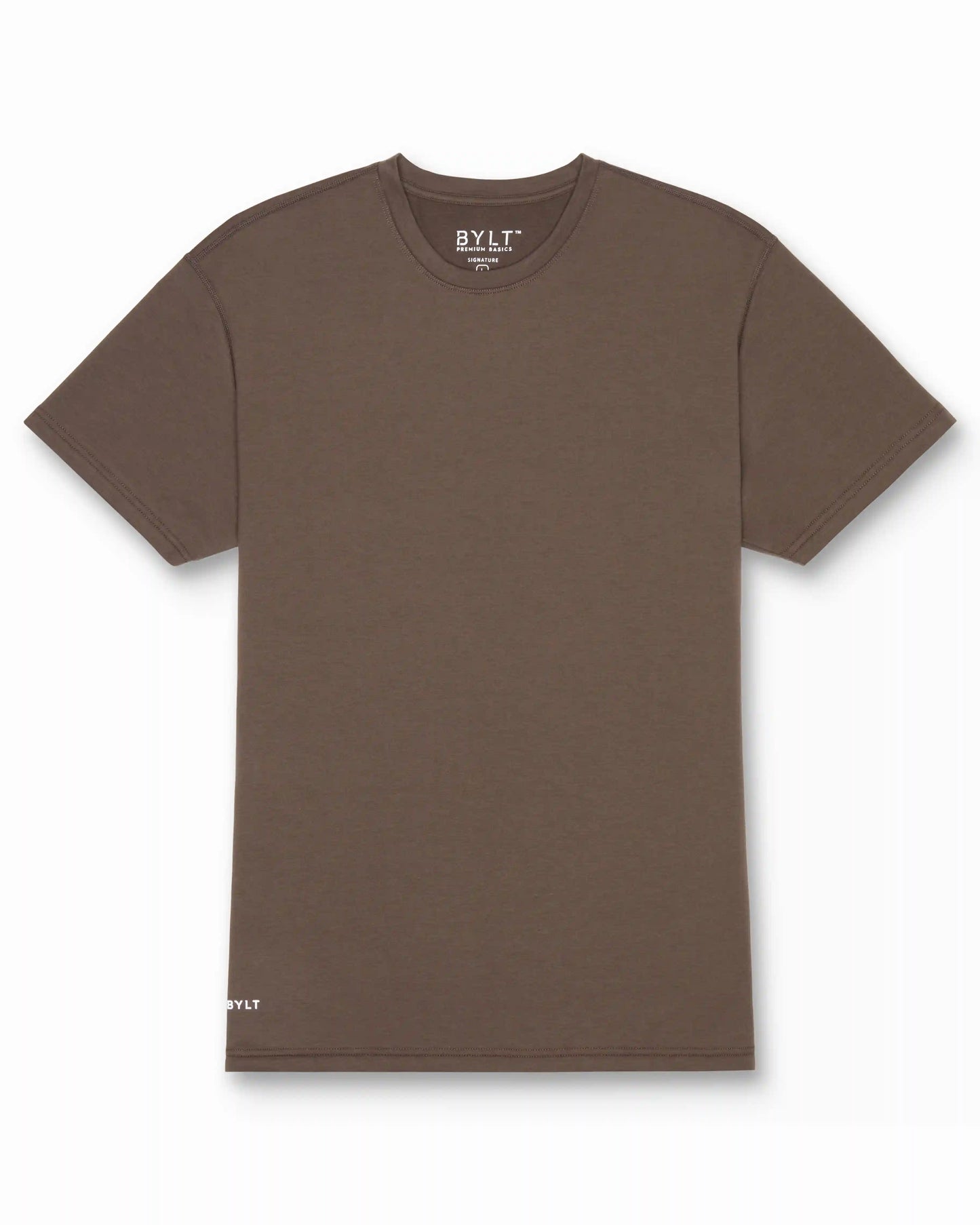 Split Hem: BYLT Signature