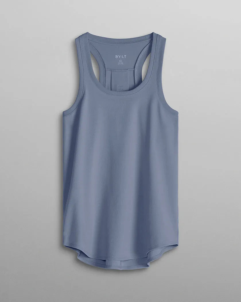 Women's Everyday Drop-Cut Tank