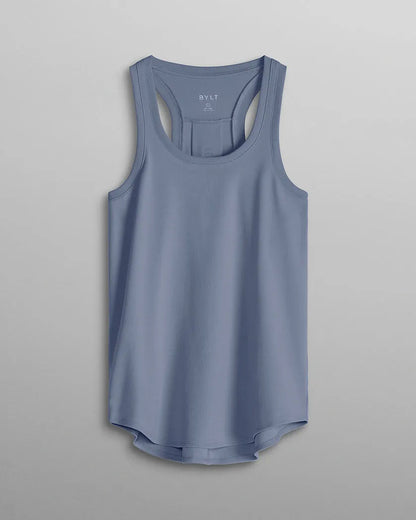 Women's Everyday Drop-Cut Tank