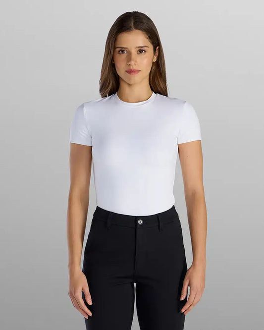 Balm Crew Short Sleeve