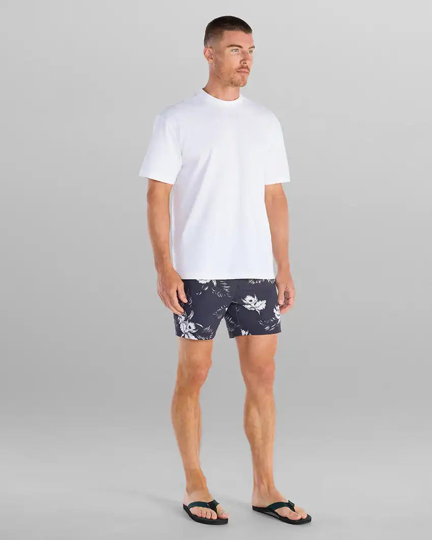 Baja Swim Ripstop Short