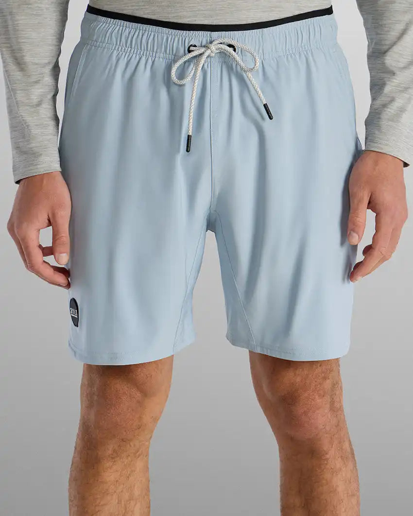Linerless Active+ Short