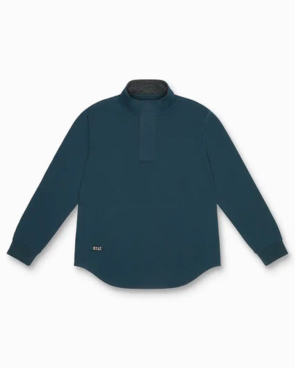 Elite+ Fairway Drop-Cut Pullover