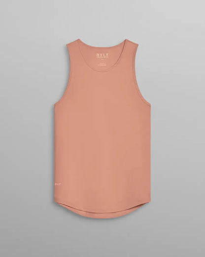 LUX Drop-Cut Tank
